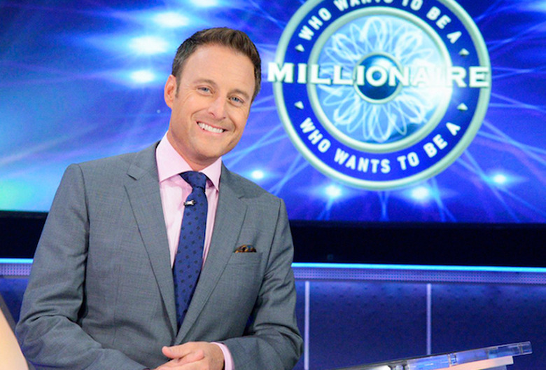 Who Wants to Be a Millionaire Cancelled