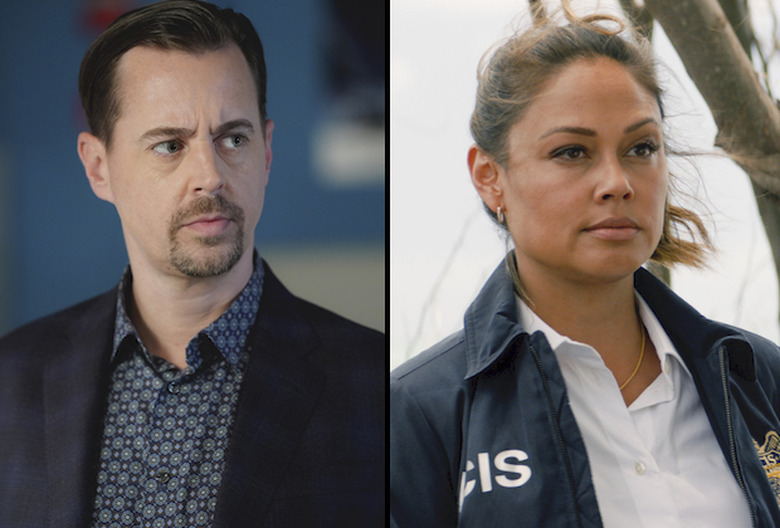 NCIS HAwaii Promos Interrupt