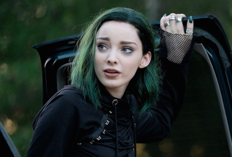 Gifted Finale Spoilers