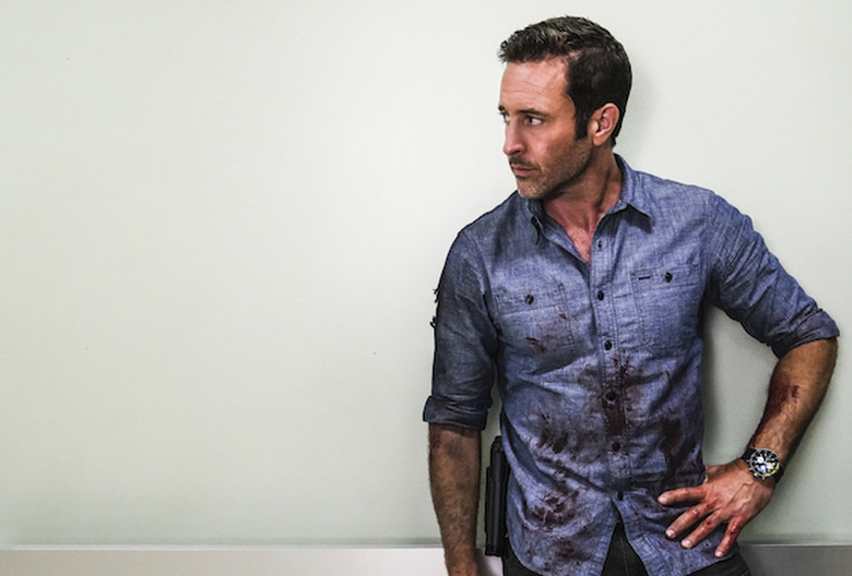 Why HAwaii Five-0 Ending CBS