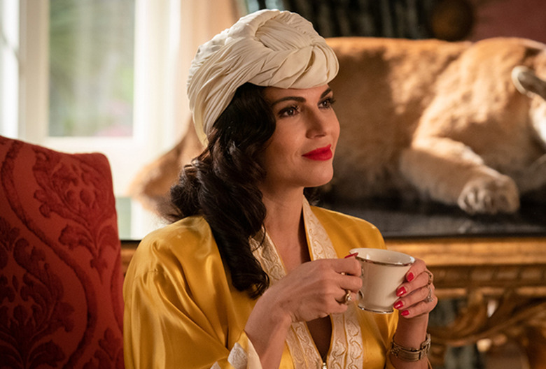 Why Women Kill Renewed Season 3