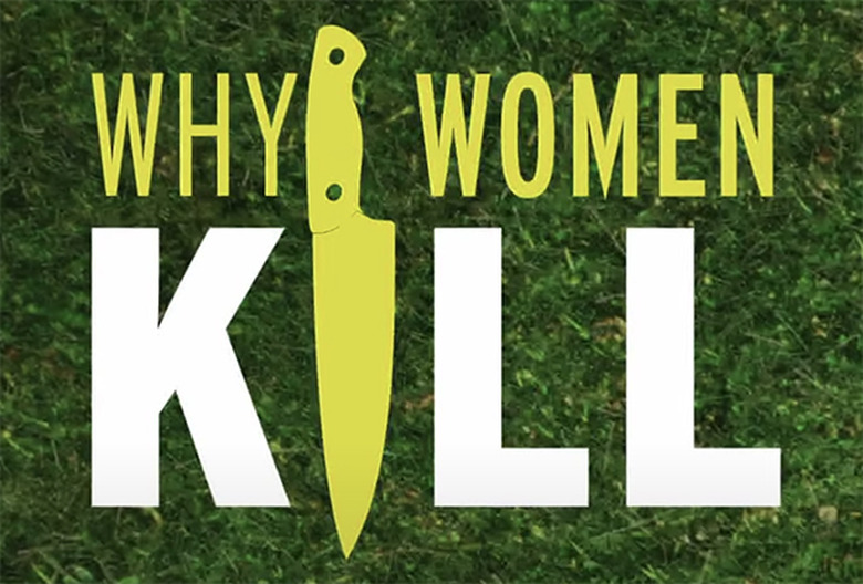 Why Women Kill Season 2