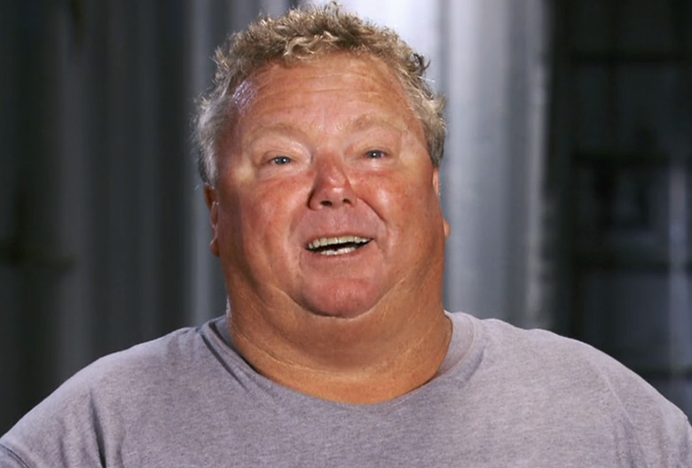 'Wicked Tuna' Star Dead in Boating Accident