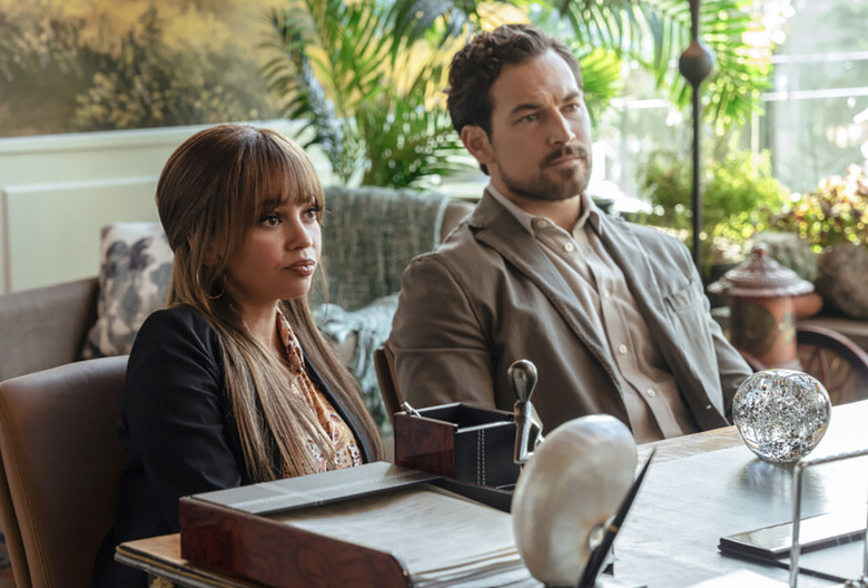 Wild Cards Season 2 Renewed Or Cancelled