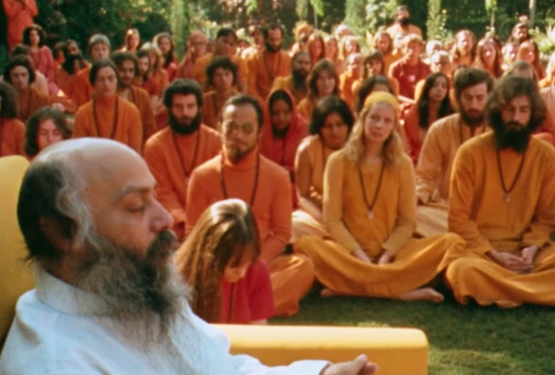 Wild Wild Country Netflix Documentary Season 1