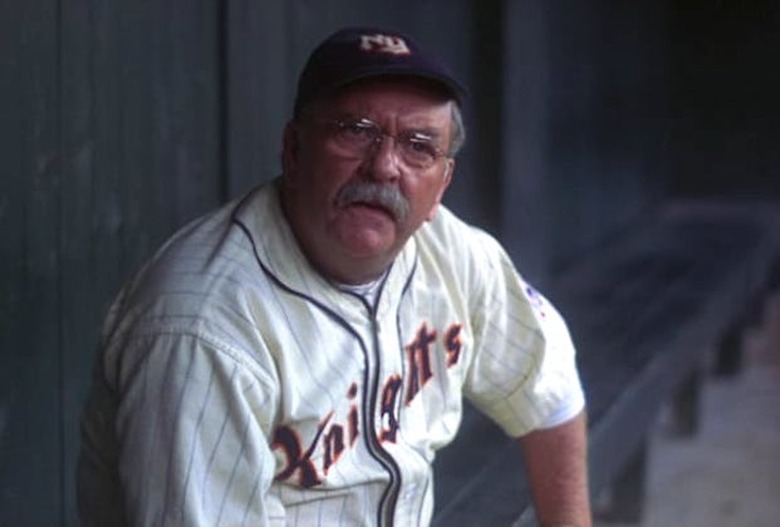 Wilford Brimley Dead