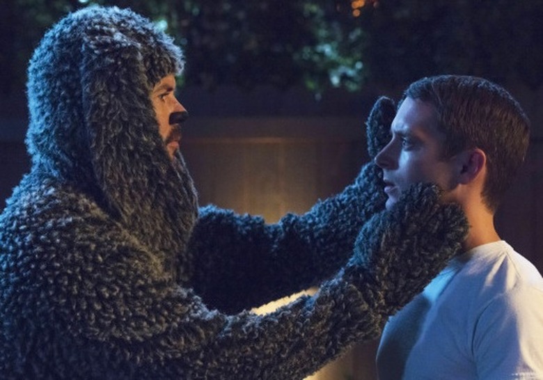Wilfred