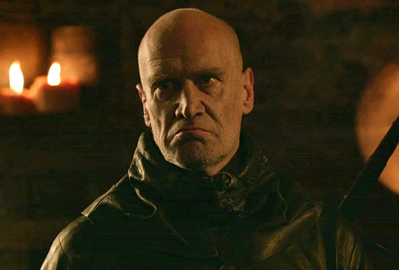 Wilko Johnson Dies Dead Game of Thrones