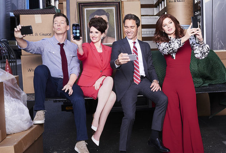 Will & Grace - Season 1