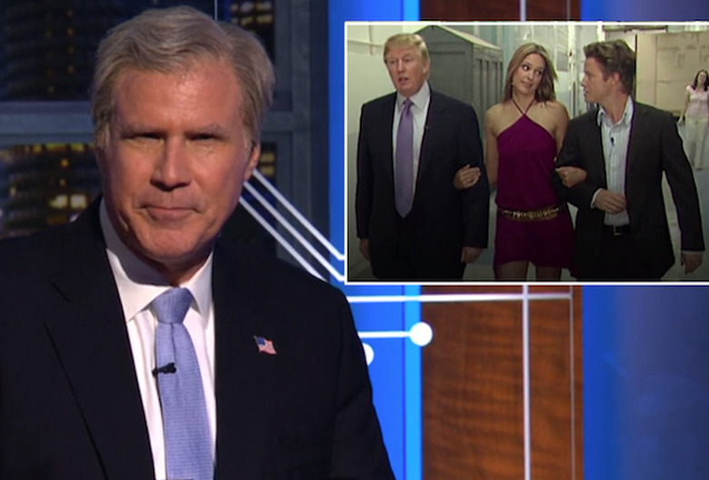george-w-bush-will-ferrell-trump-billy-bush