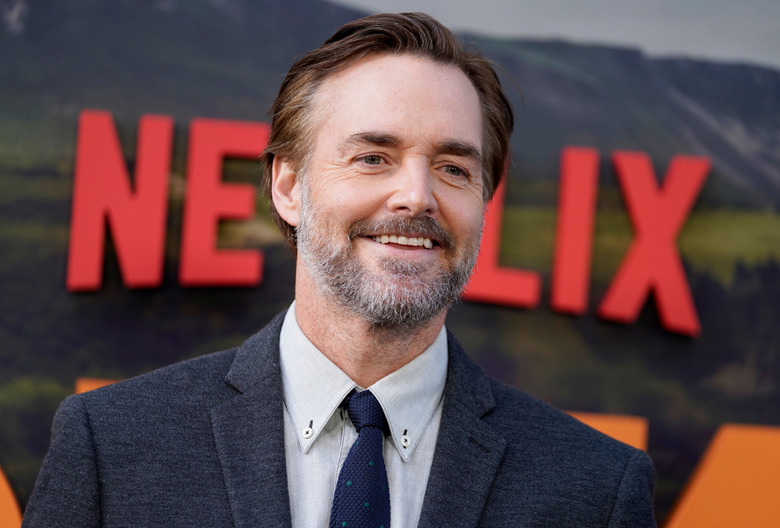 Will Forte Joins Netflix's The Four Seasons From Tina Fey