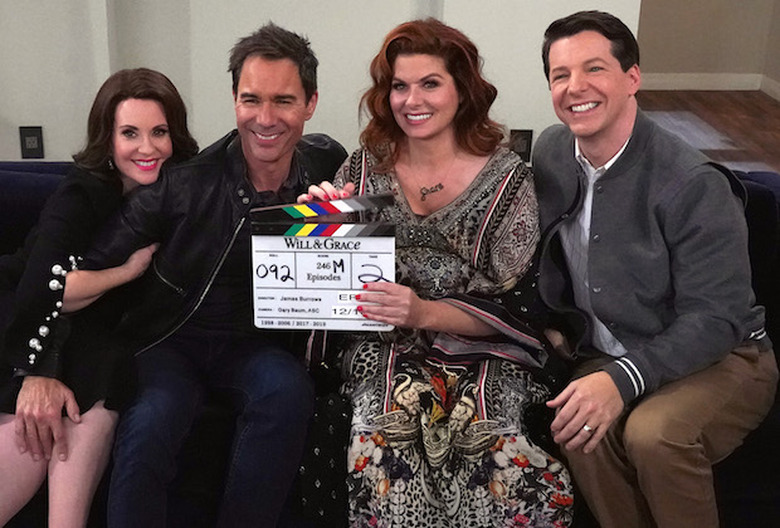 will grace recap series finale season 11 episode 18