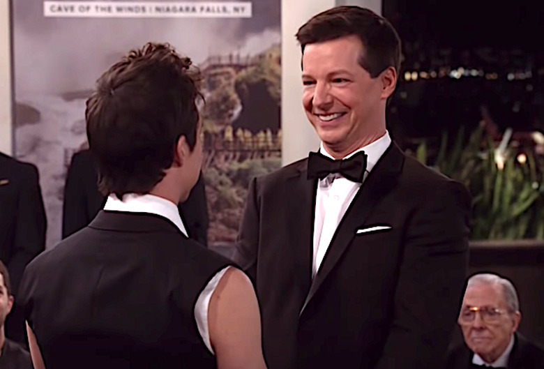 will-grace-season-10 episode 18 jack estefan wedding
