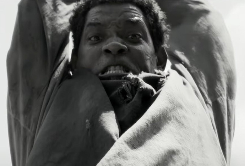 will smith emancipation movie release date trailer video