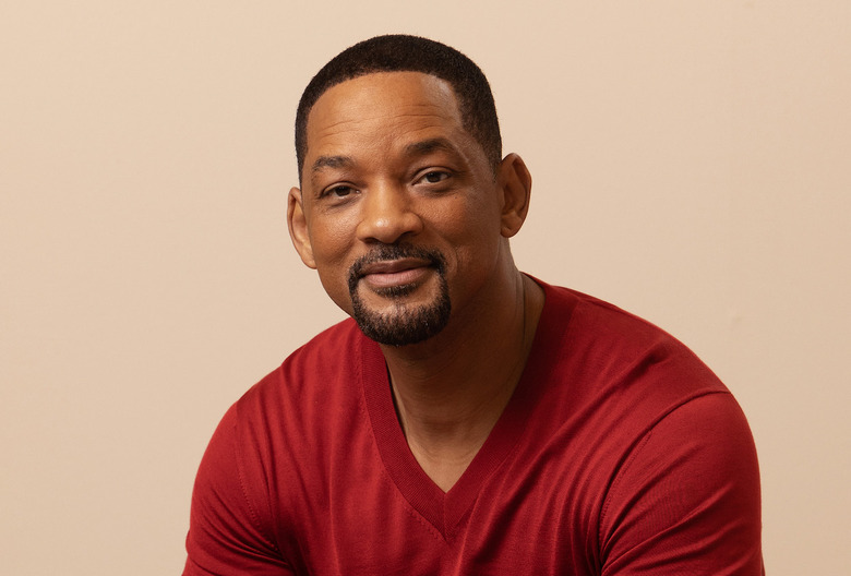 Will Smith Eyed for Netflix's Next Live Roast — Should He Do It? Would You Watch?
