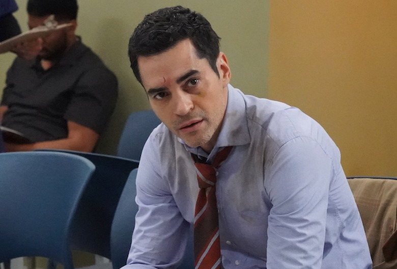 Will Trent Finale James Killer Amanda Reveal