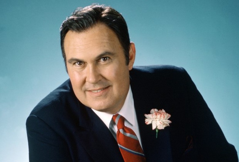Willard Scott Dies