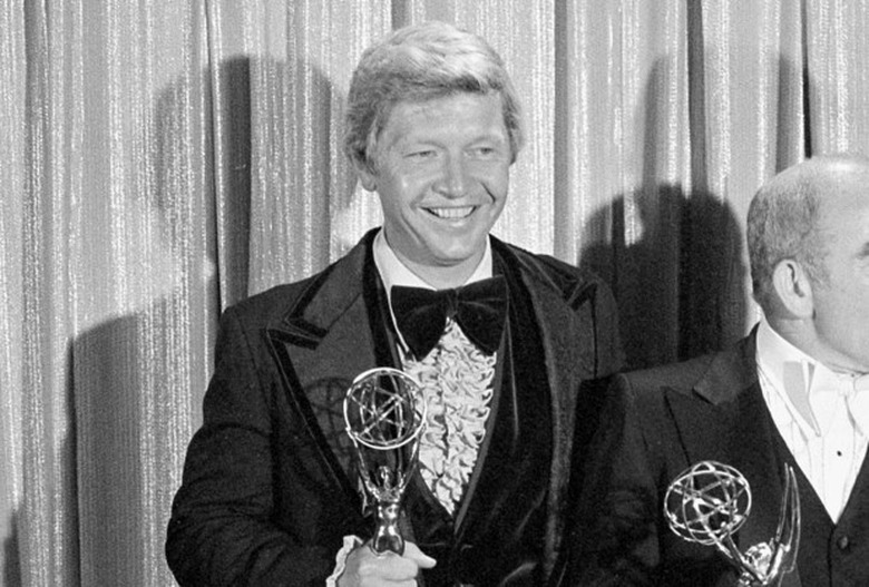 William Blinn obituary