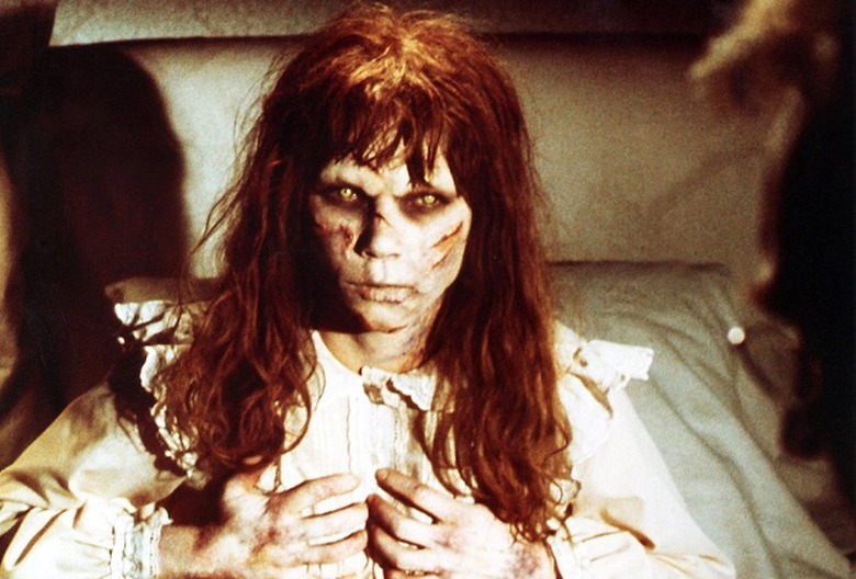 The Exorcist