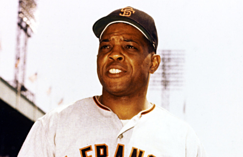 Willie Mays Dead Baseball Obituary