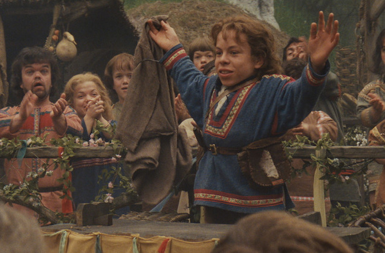 Willow TV Series Disney Plus Sequel