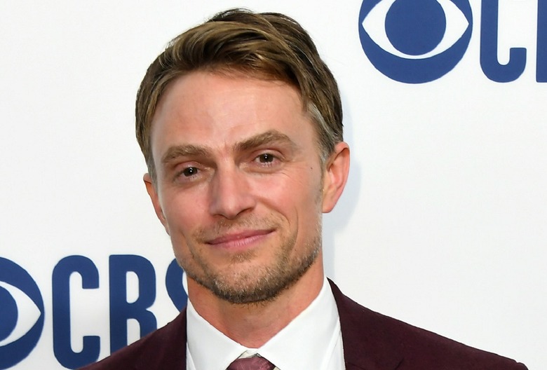 Wilson Bethel Untamed