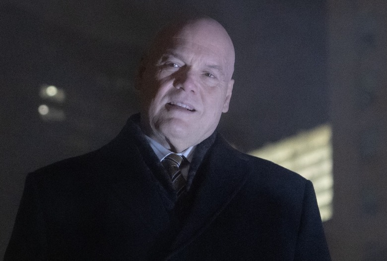 DAREDEVIL: BORN AGAIN