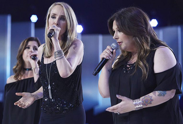 Wilson Phillips Hold On