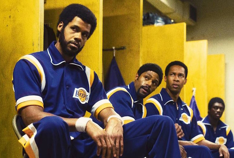 Winning Time HBO Controversy Criticism Lakers
