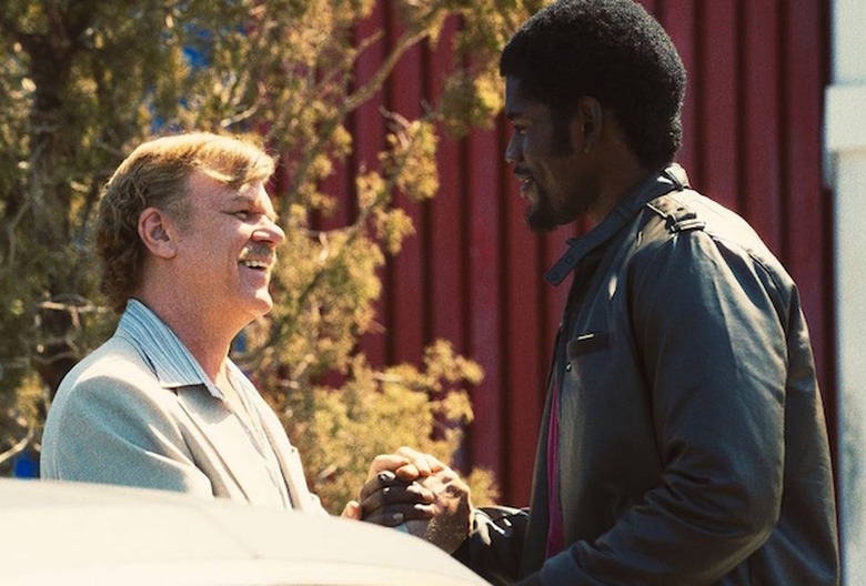 Winning Time HBO Premiere Jerry Buss Magic