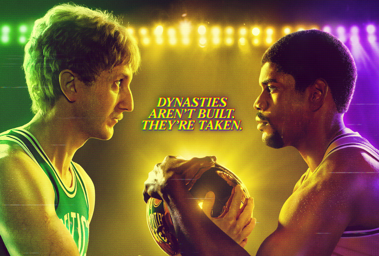 Winning Time Season 2 Release Date HBO