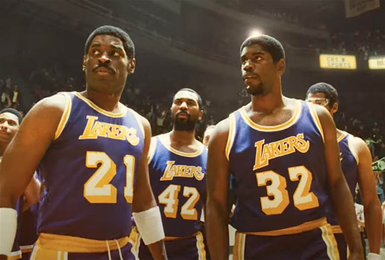 Winning Time Season 2 Trailer