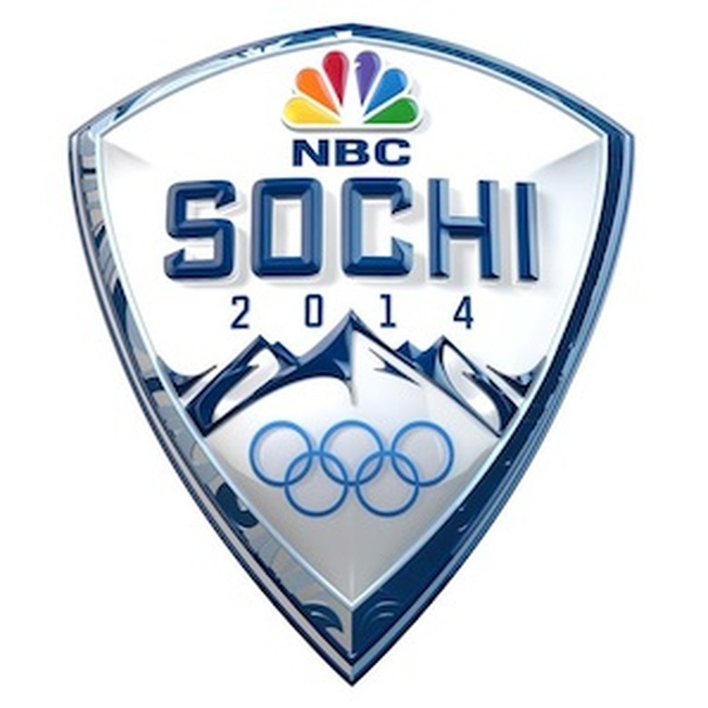 Winter Olympics 2014 Sochi