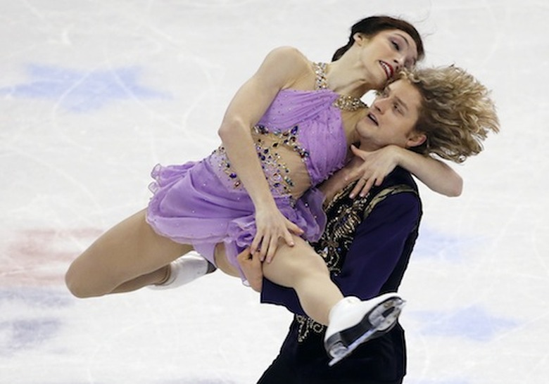 Winter Olympics Sochi Games