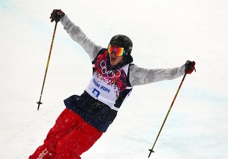 Freestyle Skiing - Winter Olympics Day 11