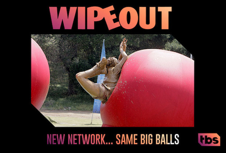 TBS Wipeout Revival