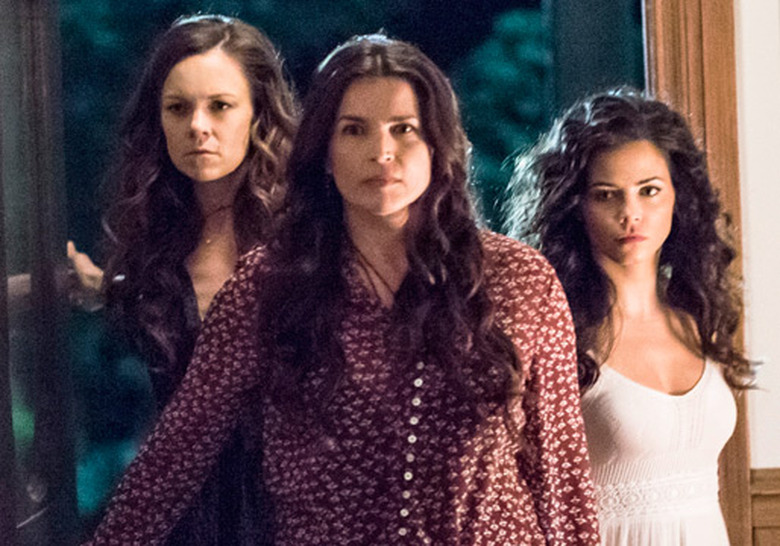 Witches Of East End Season Finale