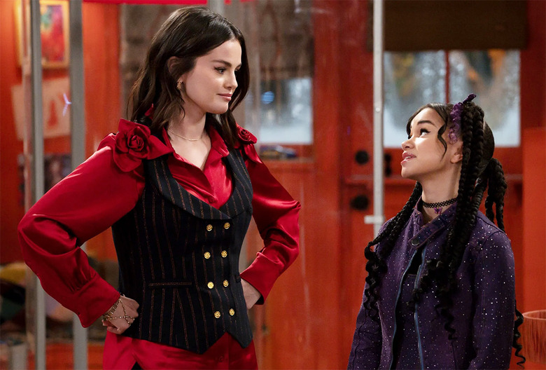 Wizards Beyond Waverly Place Season 2 Confirmed Disney+ Release Date