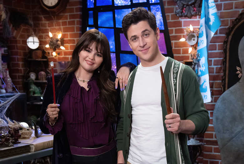 Wizards Beyond Waverly Place