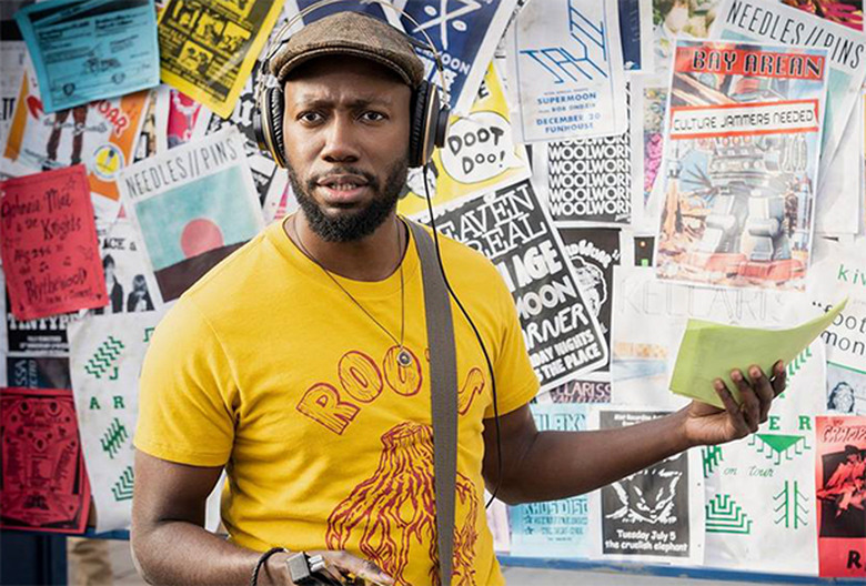 Woke Hulu Premiere Date