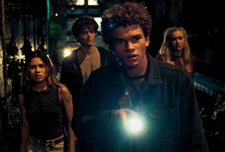 Wolf Pack Season 1 Episode 1