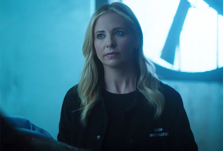 Watch Wolf Pack Season 1 Episode 4