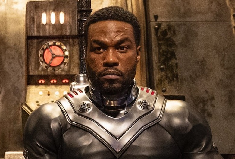 Yahya Abdul-Mateen II
