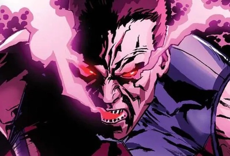 Wonder Man  Series TV