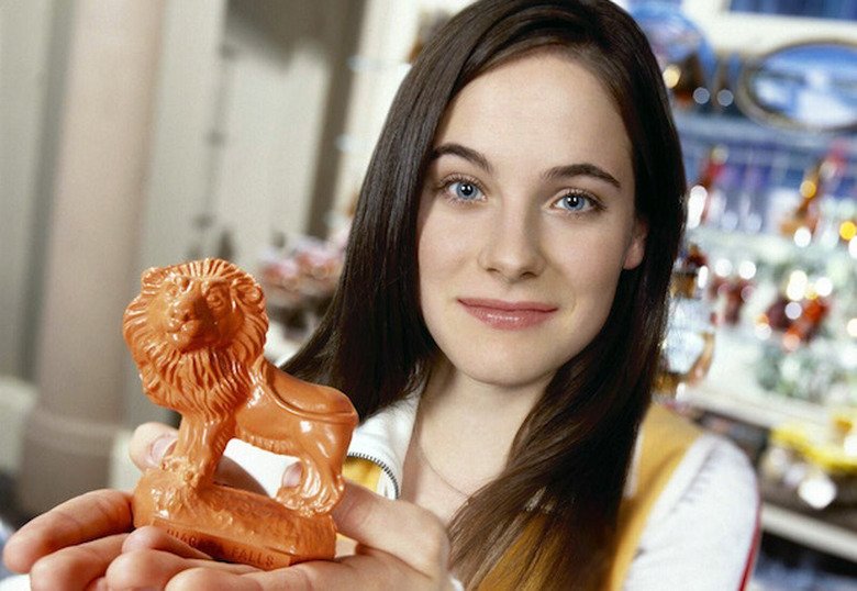 Wonderfalls Caroline Dhavernas Cancellation