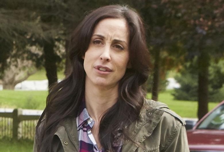 Workin' Moms Renewed and Cancelled