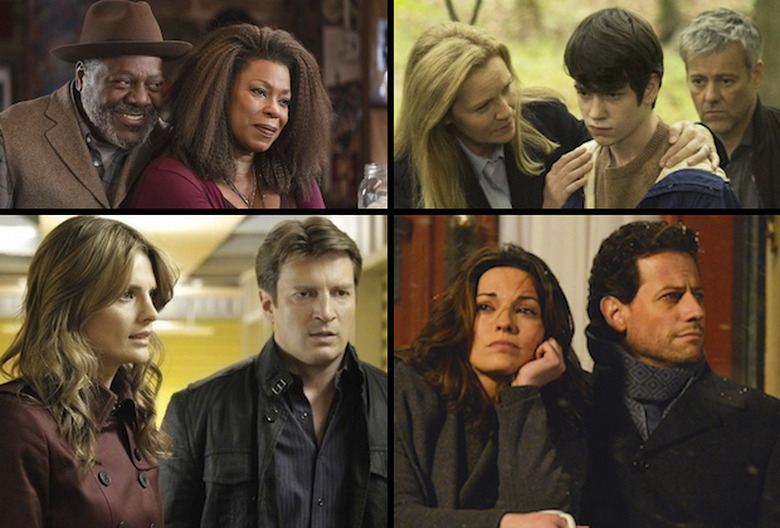 Worst TV Cancellations Decade