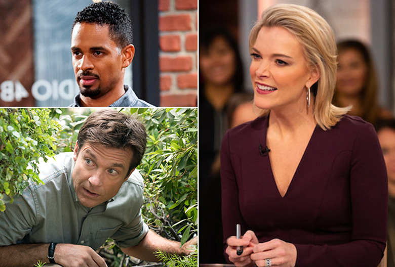 Worst TV Shows 2018