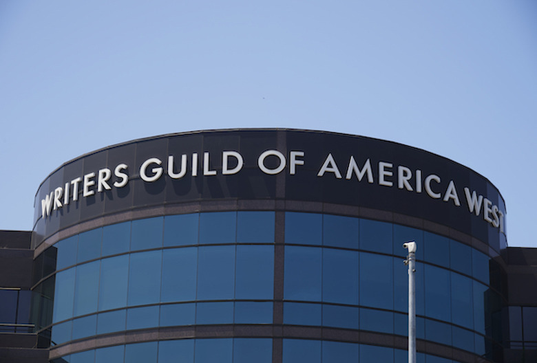 Writers Guild of America West