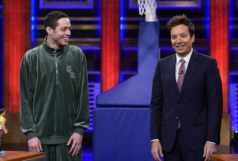 Writers Strike SNL Jimmy Fallon